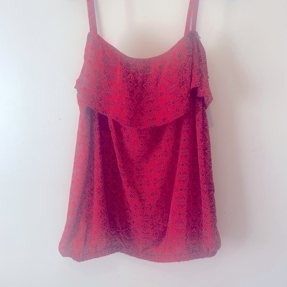 Torrid 3 tank top